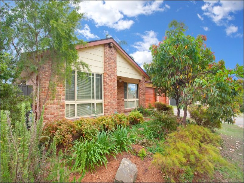 134 Colonial Drive, Bligh Park, NSW 2756