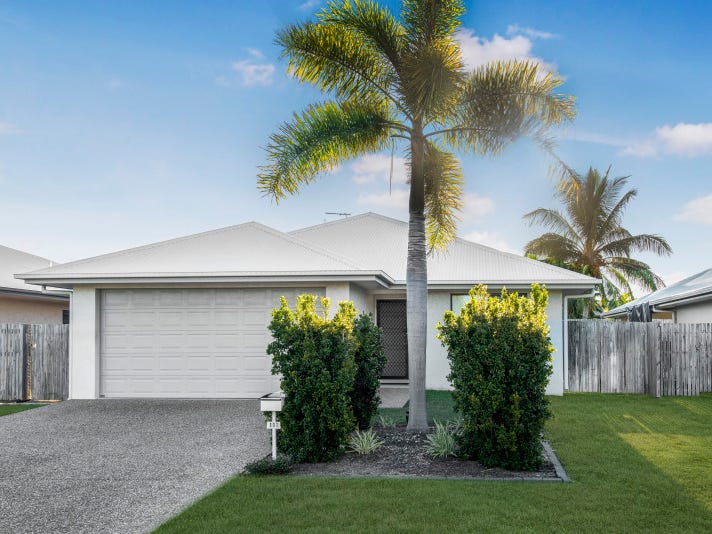 113 Daintree Drive, Bushland Beach, QLD 4818