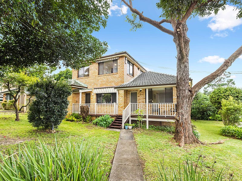 18 Tennyson Road, Gladesville, NSW 2111 Property Details