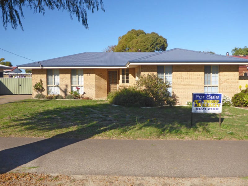 38 Easton Road, Castletown, WA 6450 Property Details