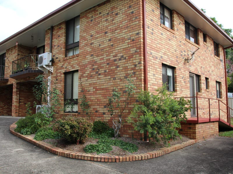 5/60 Farquhar Street, Wingham, NSW 2429