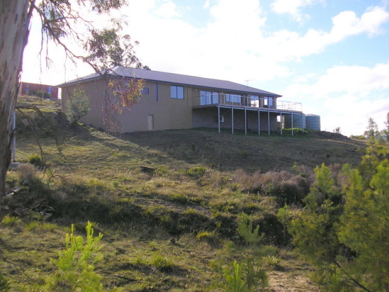 82 Native Corners Road, Campania, TAS 7026