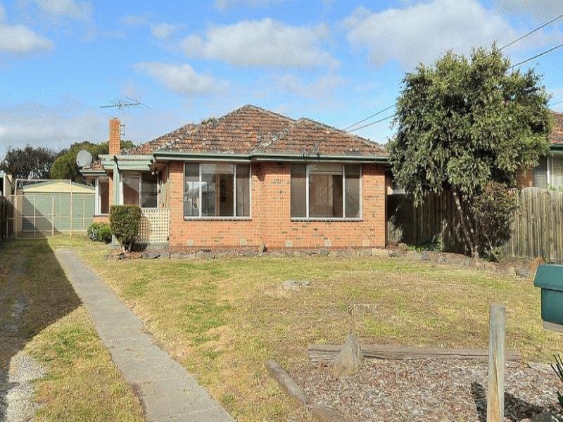 25 Bickley Avenue, Thomastown, Vic 3074 Property Details
