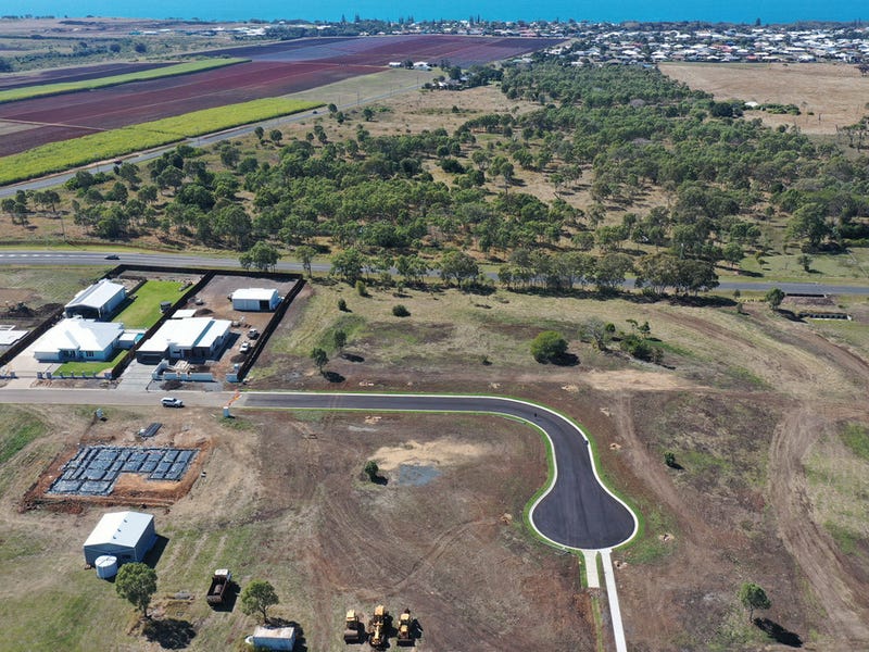 19 Nautilus Drive, Innes Park, QLD 4670