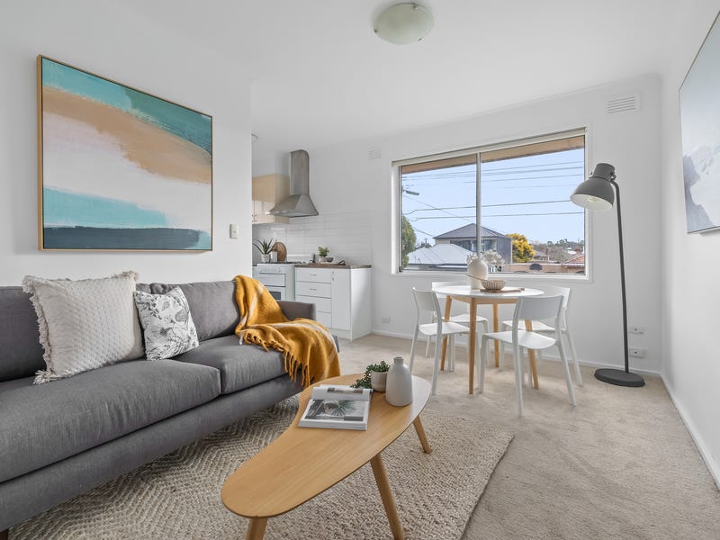 4/44 Swift Street, Thornbury, Vic 3071 Apartment for Sale