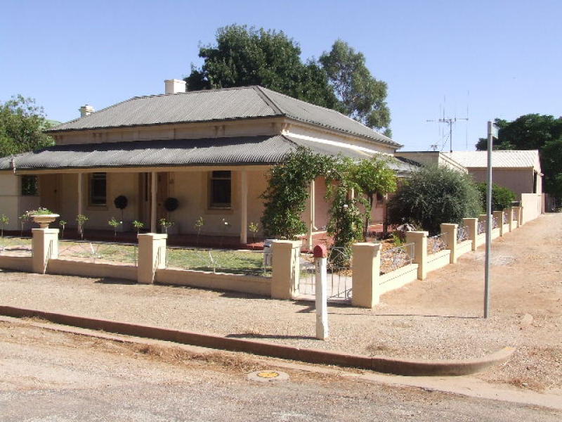 16 Alexandra Terrace, Jamestown, SA 5491 Property Details