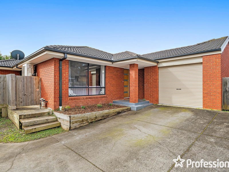8a Neville Street, Mooroolbark, Vic 3138 Unit for Sale realestate