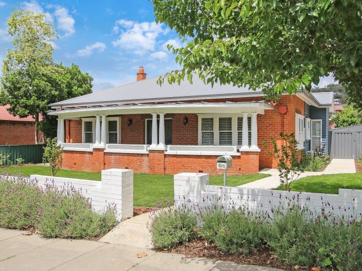 695 Pemberton Street, Albury, NSW 2640