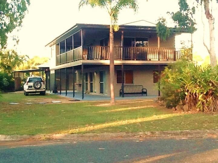 75 Trochus Street, Dingo Beach, Qld 4800 House for Sale realestate