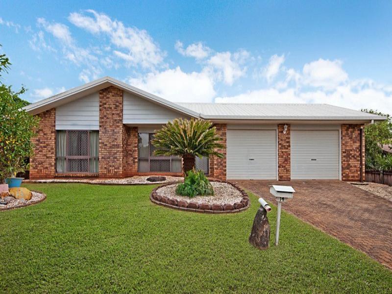 14 Finch Street, Bayview Heights, QLD 4868