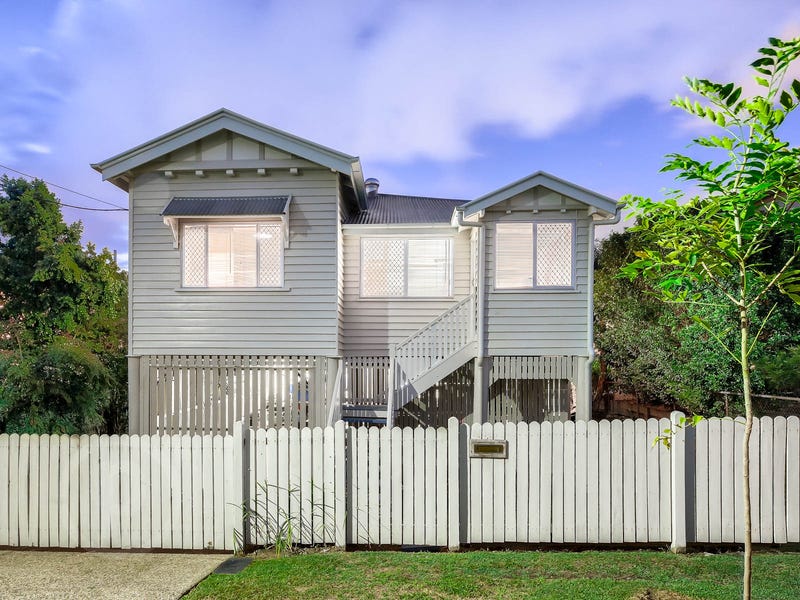 29 Brisbane Street, Ashgrove, Qld 4060 Property Details