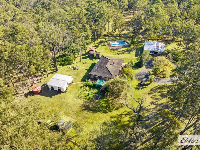 13 Cottesloe Road, Jilliby, NSW 2259 Acreage for Sale