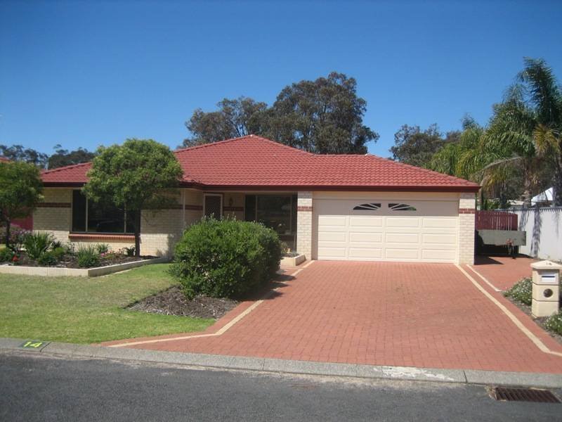 14 Bedingfield Way, Australind, WA 6233 - realestate.com.au