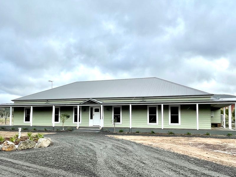 115 Gap Road, Riddells Creek, VIC 3431