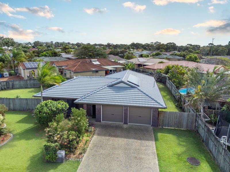 4 Salmon Place, Sandstone Point, QLD 4511
