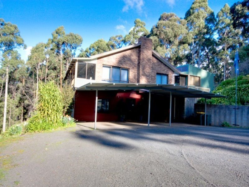 250 Wilmot Road, Forth, TAS 7310
