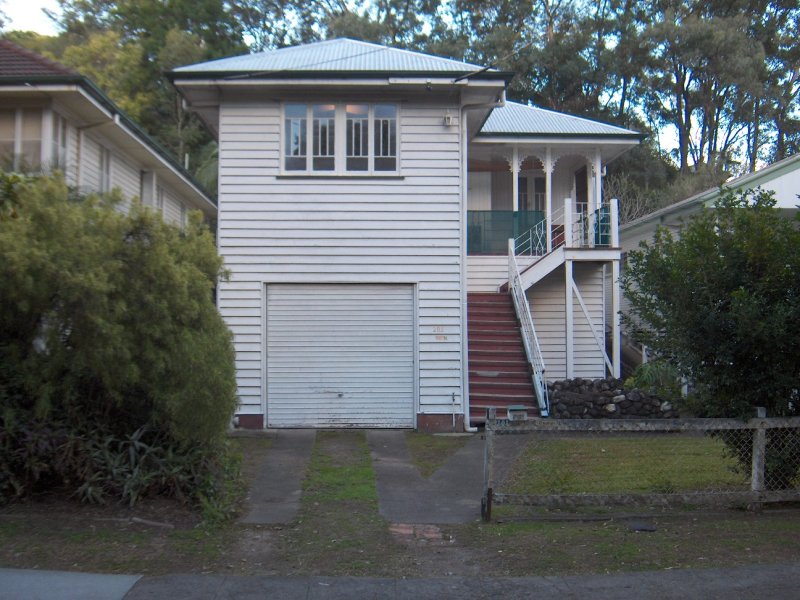 208 Herston Road, Herston, Qld 4006 Property Details