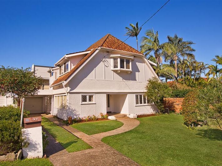 37 Cliff Road, Collaroy, NSW 2097 Property Details