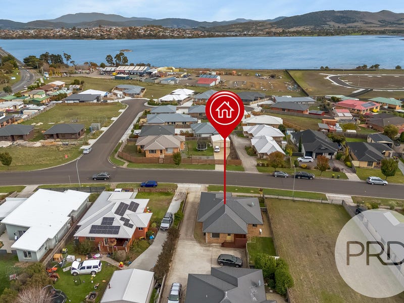 1/37 Nash Street, Sorell, Tas 7172 Villa for Sale