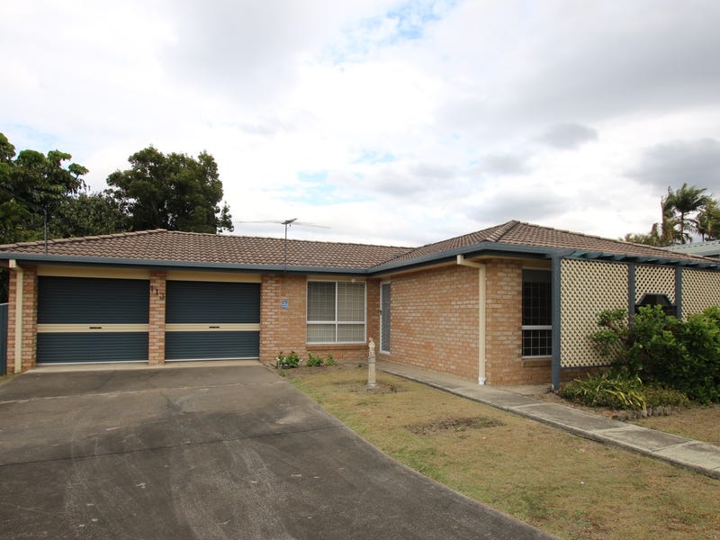 113 Fourth Ave, Marsden, Qld 4132 Property Details