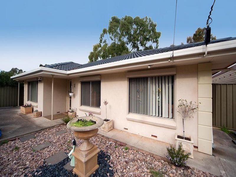 5 Ronald Road, Redwood Park, SA 5097