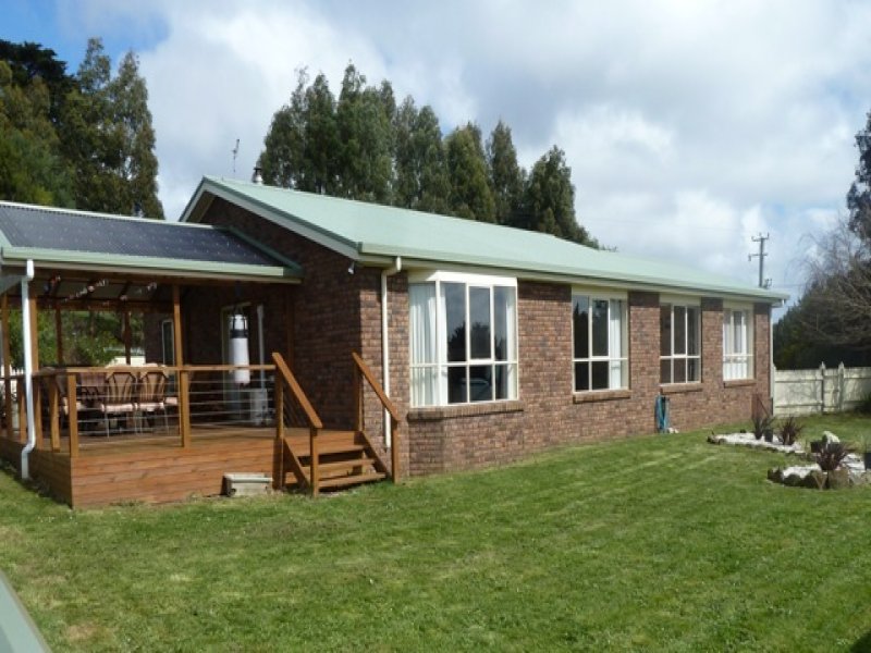 411 Deep Creek Road, Wynyard, Tas 7325
