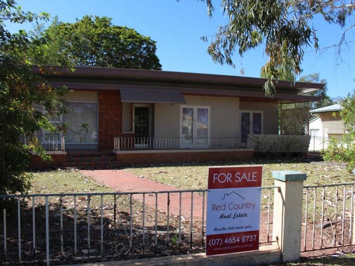 136 Parry Street Charleville Qld 4470