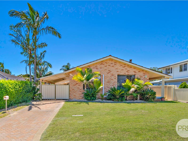 4 Gilchrist Road, Salamander Bay, NSW 2317