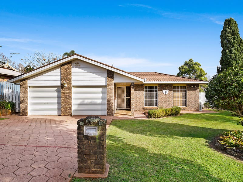 9 Box Street, Rangeville, QLD 4350 - realestate.com.au