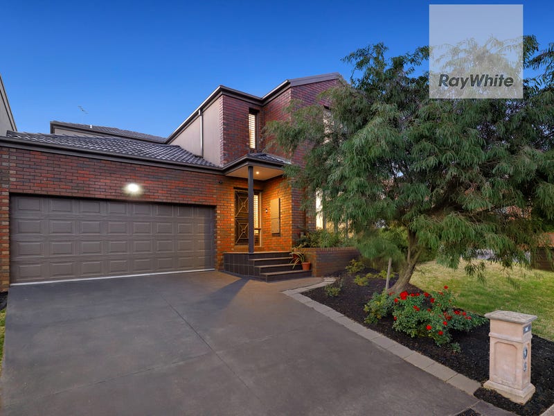 5 Ravenhill Boulevard, Roxburgh Park, VIC 3064