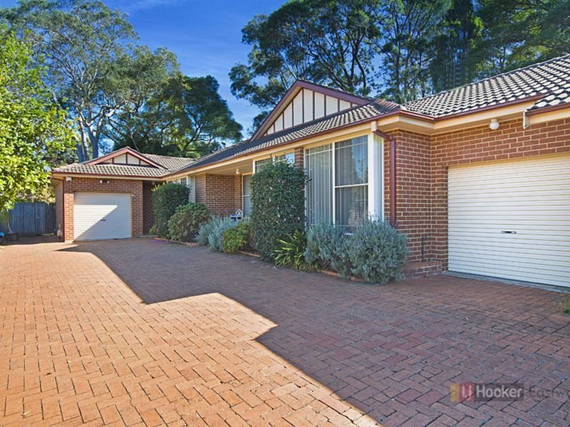 4/2 High Street, Epping, NSW 2121