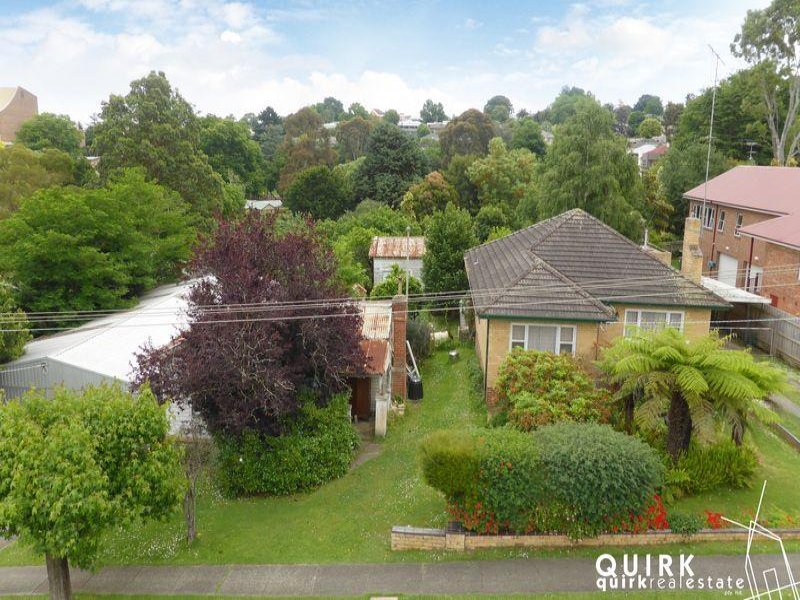 47 Kent Street, Warragul, Vic 3820 Property Details