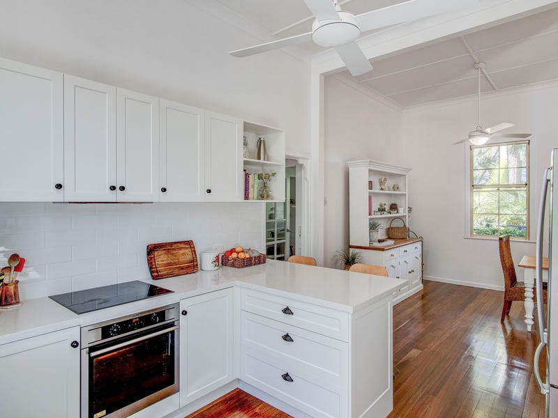 860 GILSTON ROAD, Gilston, Qld 4211 House for Sale