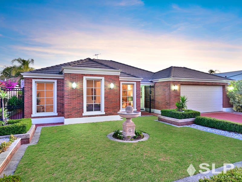 76 Golf Links Drive, Carramar, WA 6031 Property Details