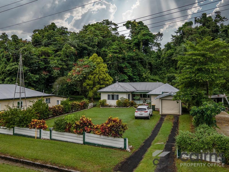 6 Parry Street, Babinda, Qld 4861 Property Details