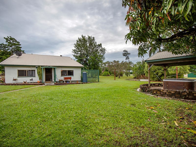 92 Conway Road, Preston, QLD 4800