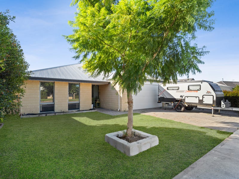 154 Fifty Road, Baldivis, WA 6171 Property Details