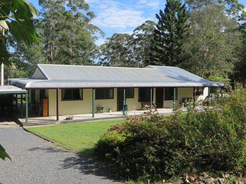 273 East Bank Road, Coramba, NSW 2450 Property Details