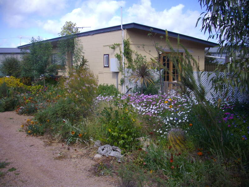 1 North Terrace, Laura, SA 5480 Property Details