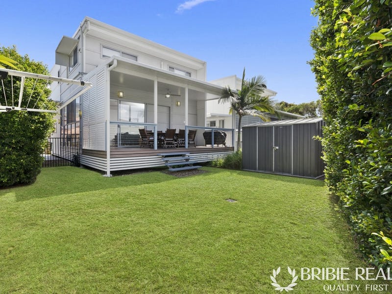 11 Doomba Drive, Bongaree, Qld 4507 House for Sale