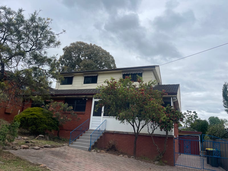 9 Mitchell Street, Campbelltown, NSW 2560 House for Rent realestate