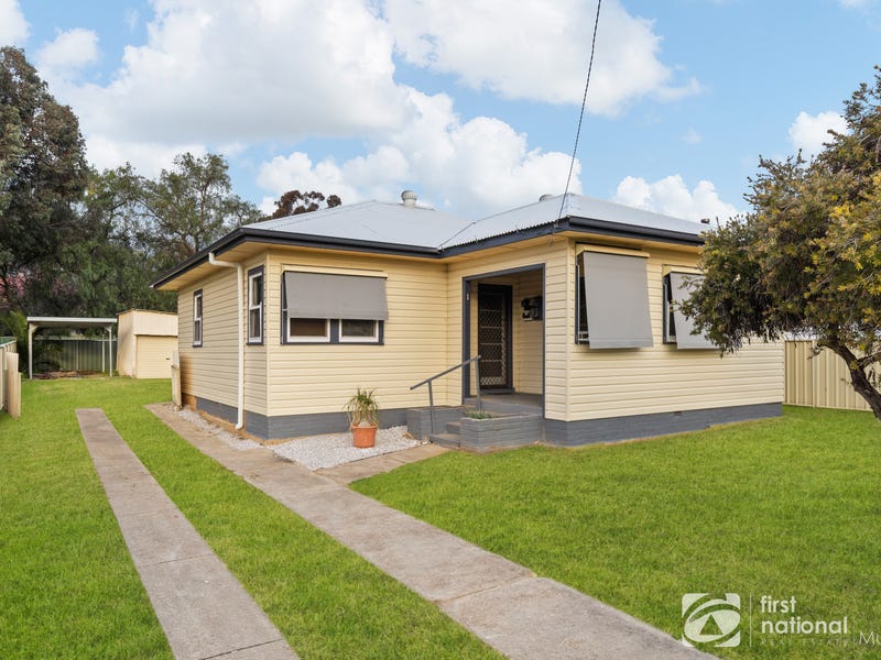 1 Atkinson Street, Mudgee, NSW 2850 House for Rent