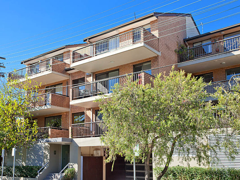 6/25 Parraween Street, Cremorne, NSW 2090