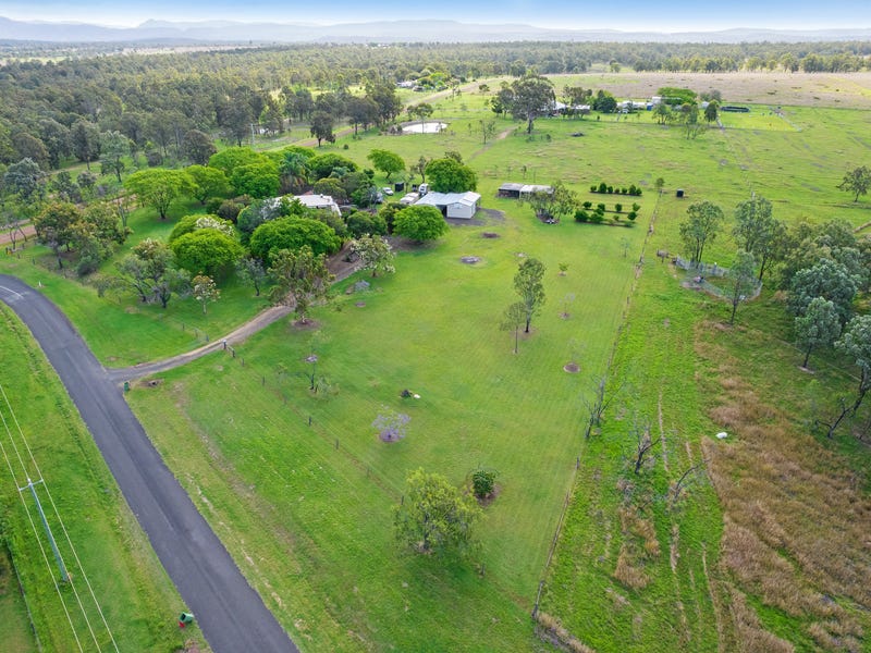 403 Kuss Road, Calvert, Qld 4340 Property Details