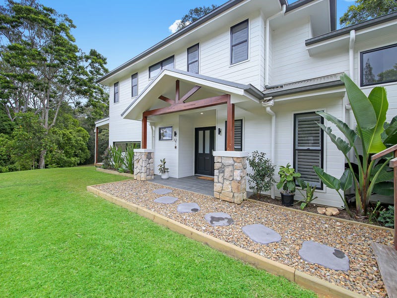 31 Whispering Gum Ave, Eumundi, Qld 4562 Property Details
