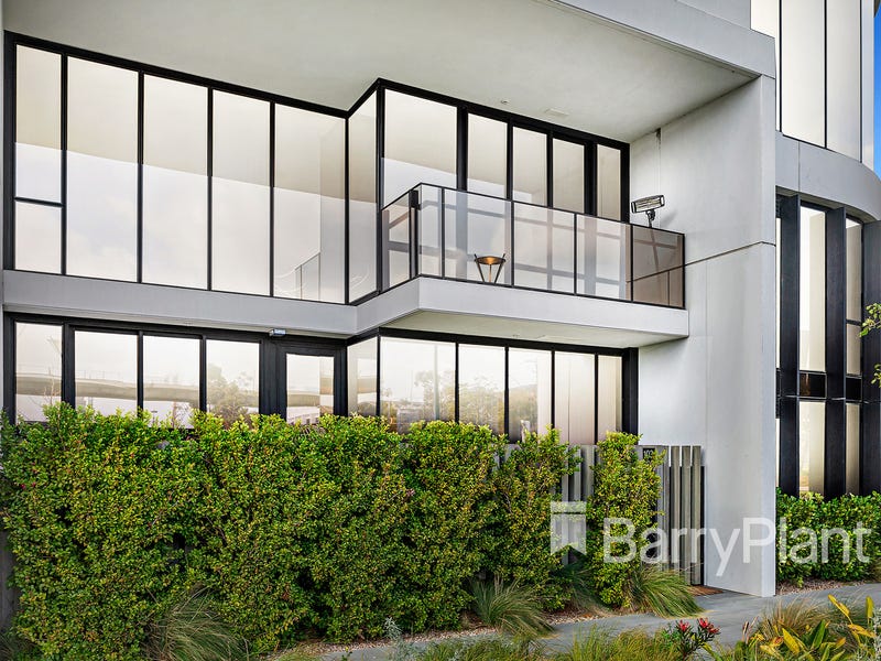 G03/103 South Wharf Drive, Docklands, Vic 3008 Townhouse for Sale