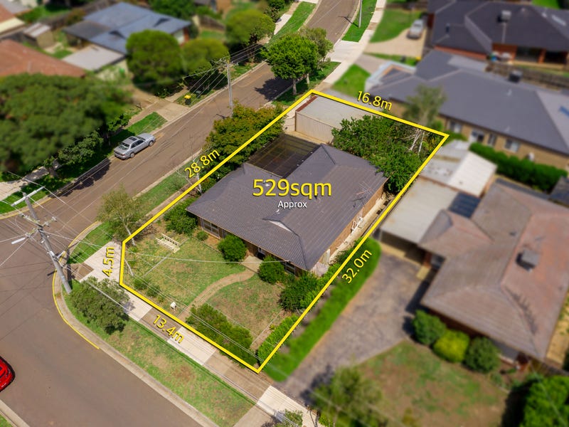 8 Japonica Street, Bundoora, Vic 3083 Property Details