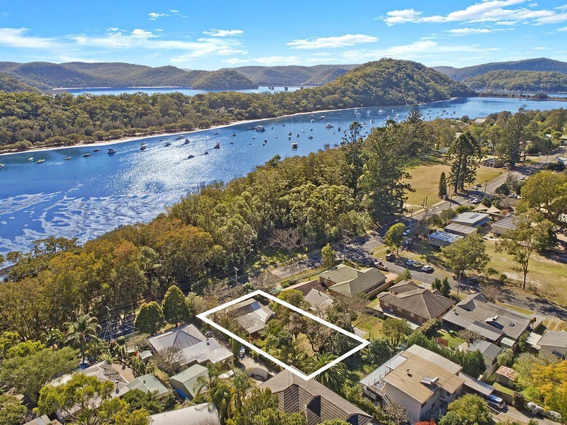 Brooklyn, NSW 2083 Sold Property Prices & Auction Results realestate