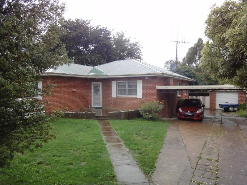 24 Moulder St, Orange, NSW 2800 Property Details