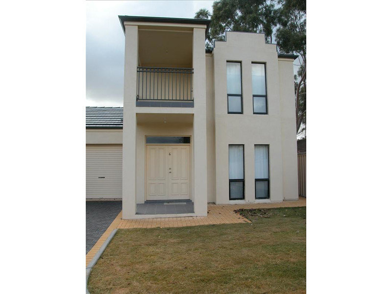 6/14 Balmoral Road, Dernancourt, SA 5075
